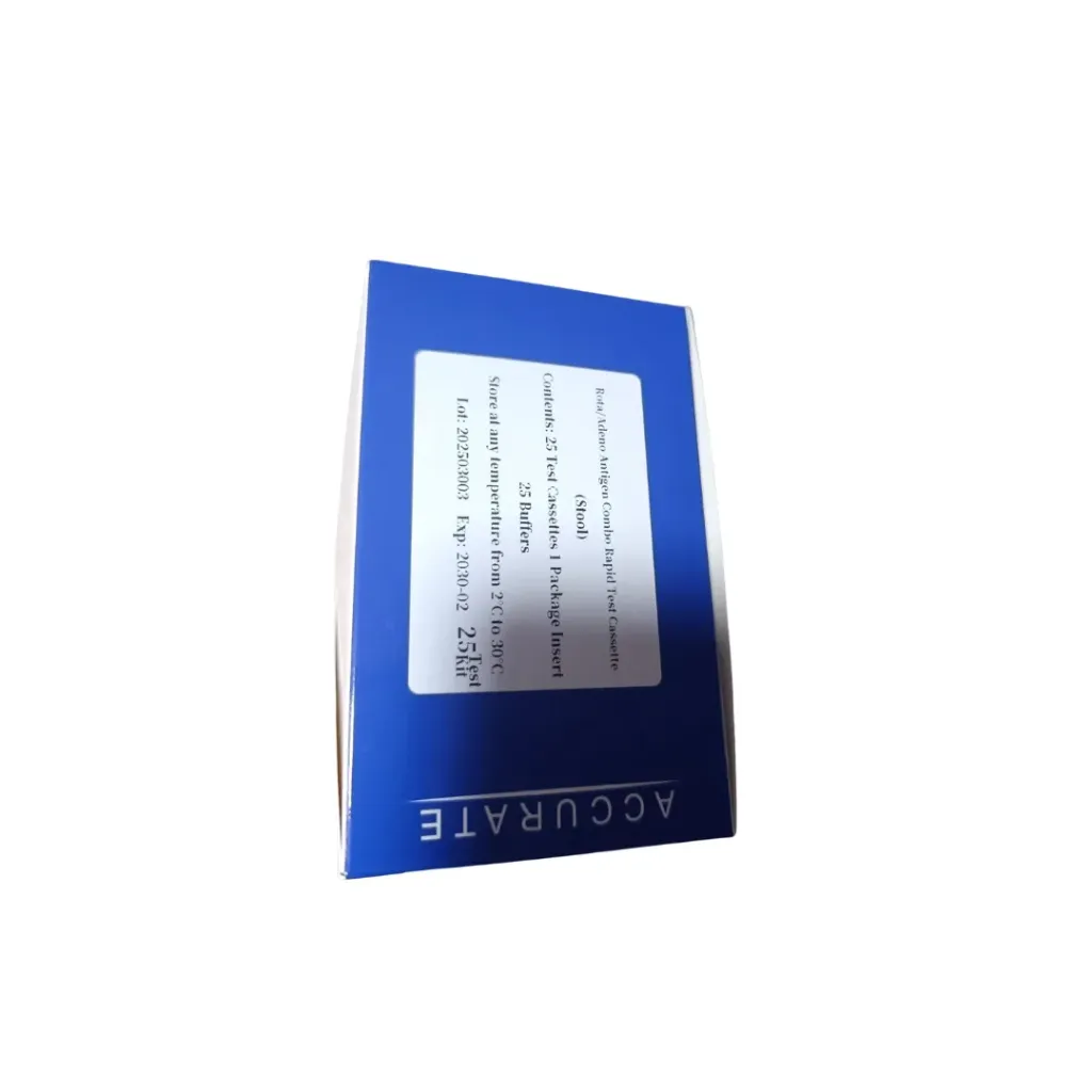 Rota Adeno Rapid Kit