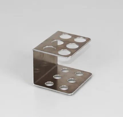 [4045] Test Tube Holder – Heat-Resistant Grip Tool for Safe Laboratory Handling 