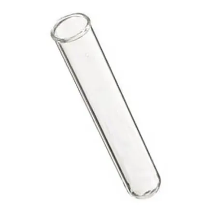[4049] Test Tubes – High-Quality Glass & Plastic Tubes for Laboratory Use