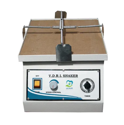 [4306] Vdrl Shaker