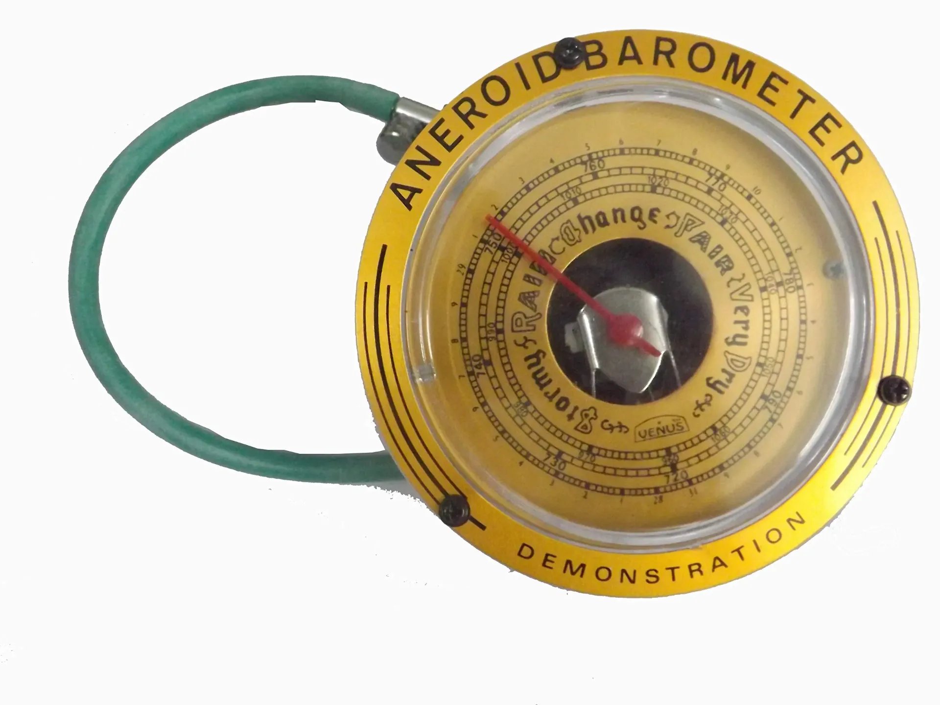 [0188] Barómetro aneroide