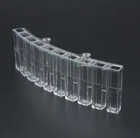 AS-120 Chemistry Cuvettes (1500 Pcs)