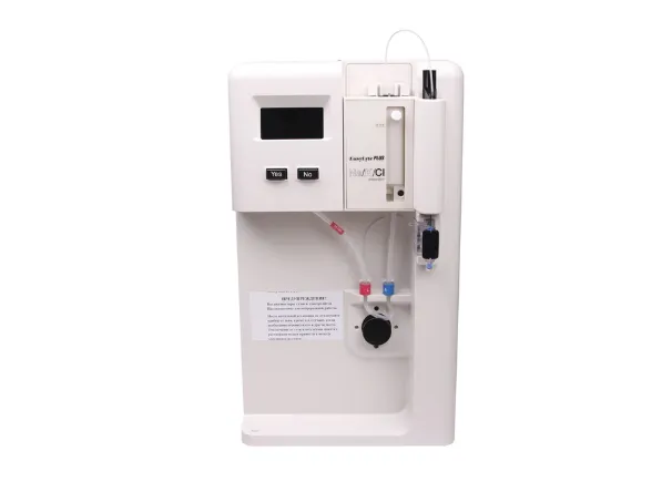 [1236] Analyseur d'électrolytes Easy lyte