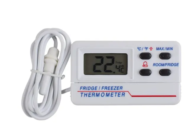 Fridge Thermometer