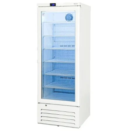 Vaccination Fridge 280L for Safe Vaccine Storage and Cold Chain Management