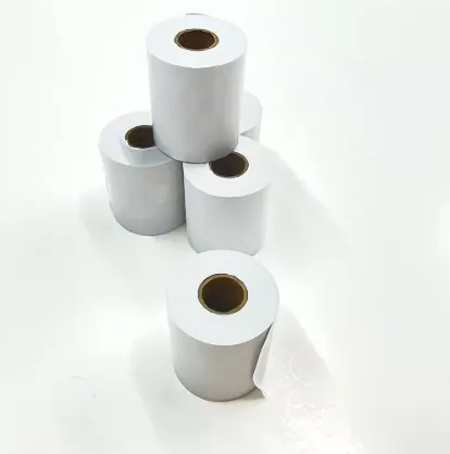 Rouleaux thermiques d'hématologie (Dymind)