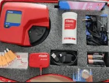 [1684] HemoCue Hemoglobin 301 Analyzer – Gold-Standard Point-of-Care Hemoglobin Testing