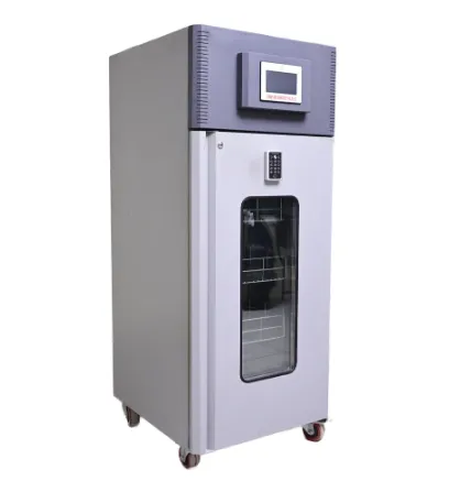 [1934] Lab Fridge 290L for Reliable Laboratory and Medical Cold Storage