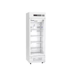 Lab Fridge 180L (Single Door) for Reliable Laboratory and Medical Cold Storage