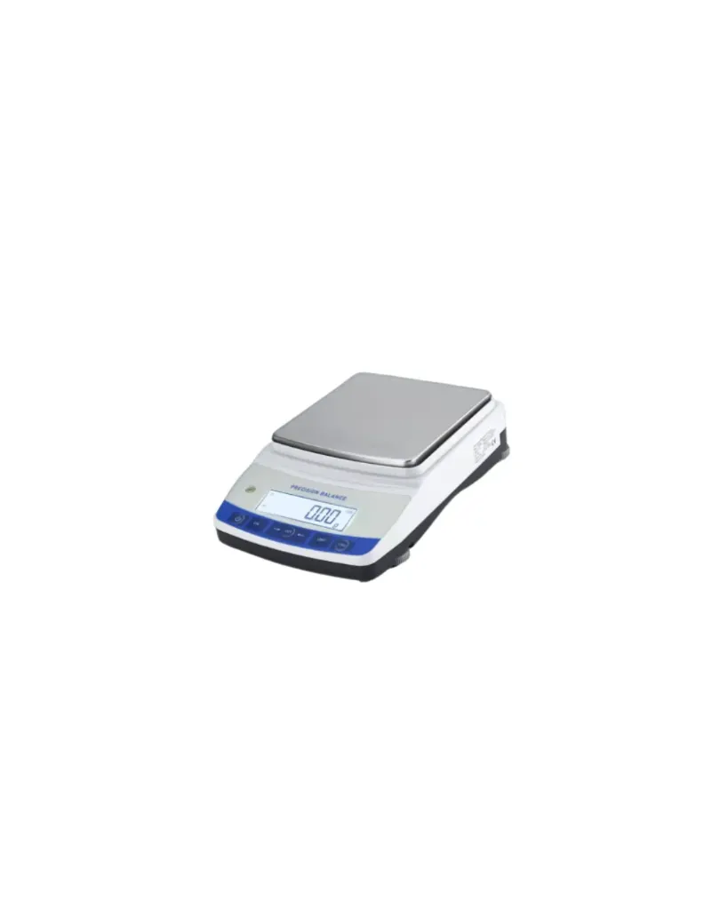 Laboratory Beam Balance 