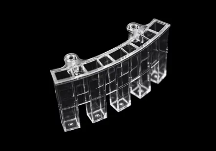 [1978] Cuvettes de biochimie pour Mindray BS-230