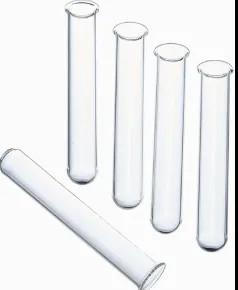 Tube à ébullition 22 × 150 mm (à bord)