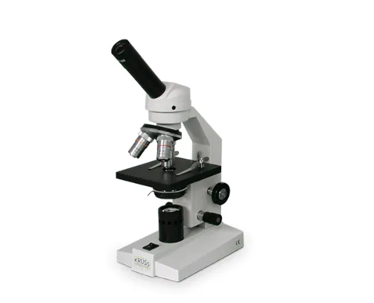 [2204] Microscope optique – Microscope optique essentiel pour l'éducation et l'utilisation en laboratoire