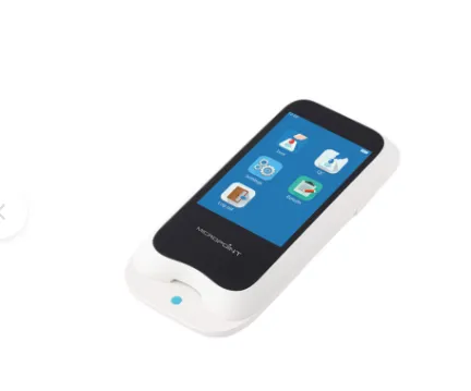 [2467] Micropoint Coagulation Analyzer (PT / INR / APTT) – Accurate & Compact Hemostasis Testing Solution