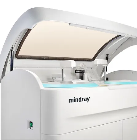 [2497] Mindray BS-430 Fully automated biochemistry analyzer
