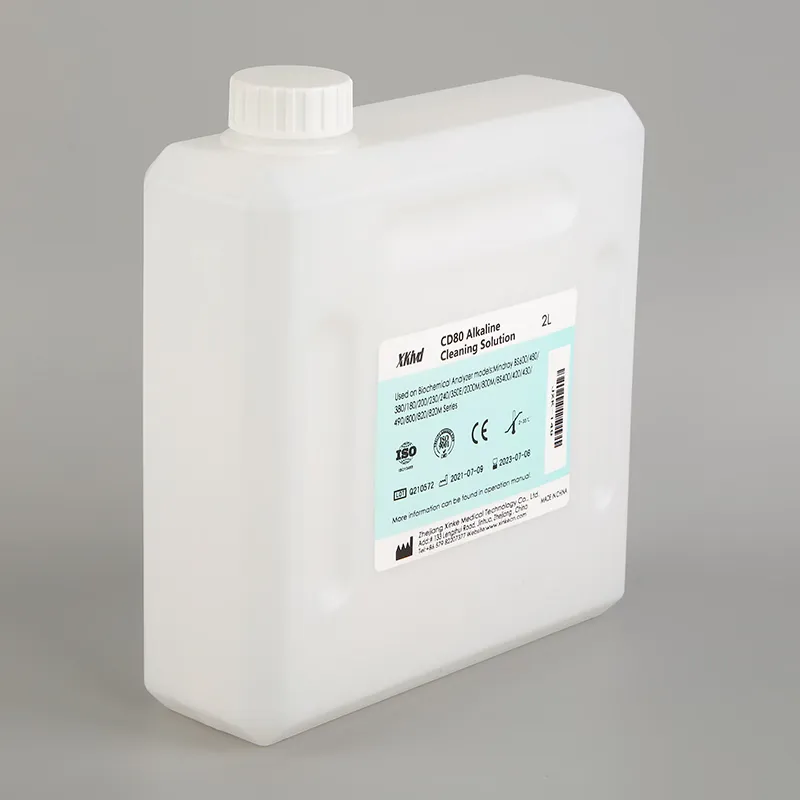 Mindray CD80 Detergent – 2 Litre