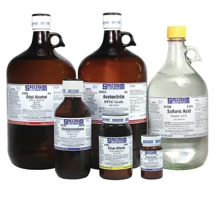 Spectrum calcium kit