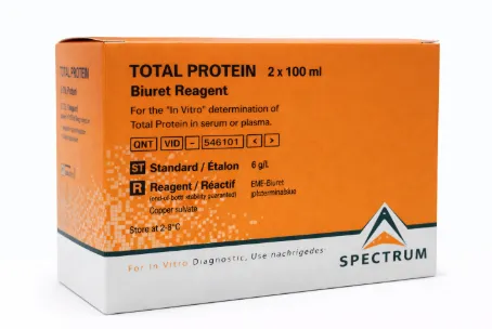 [4123] Total protein (EME)