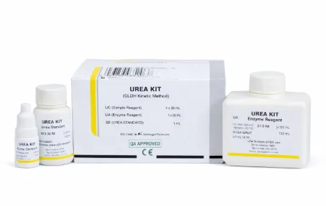 [4265] UREA Kinetic UV