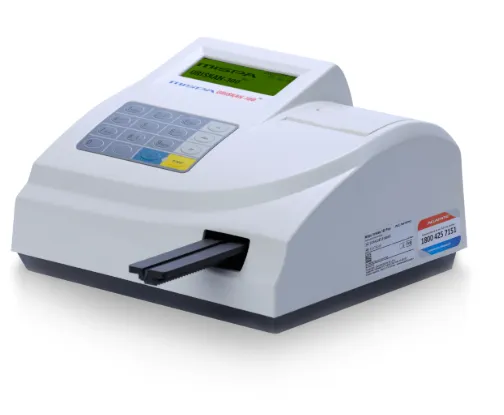 [4273] Urine Analyzer – Fast, Accurate & Automated Urinalysis Testing