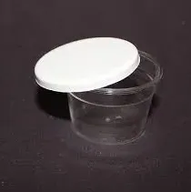 [4274] Polypots Urine Containers