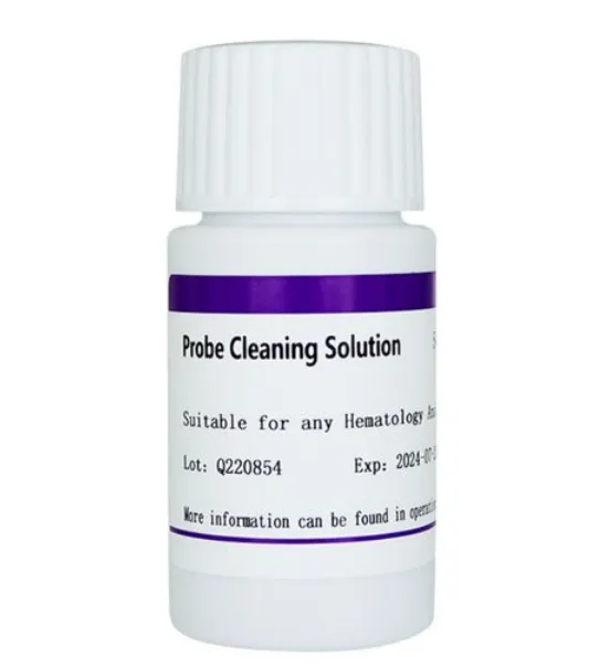 [4283] URIT Probe cleanser