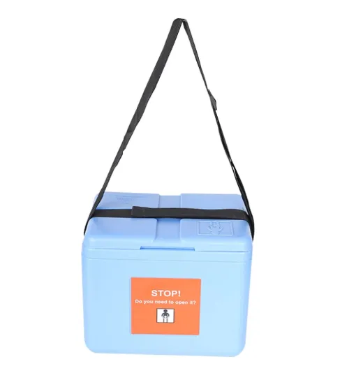 Vaccine carrier 10litres