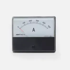 Voltmeter