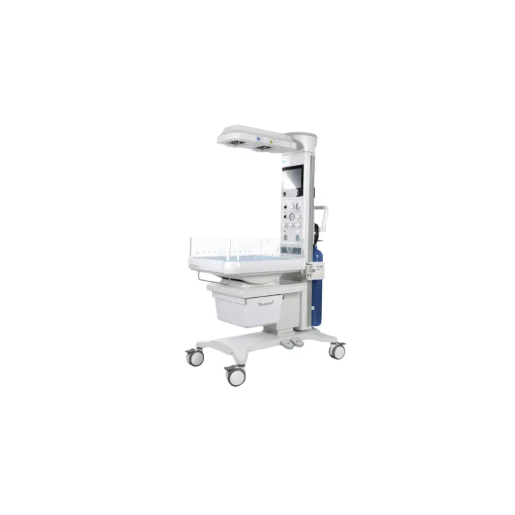 [3417] Resuscitaire IR200 (Baby warmer)