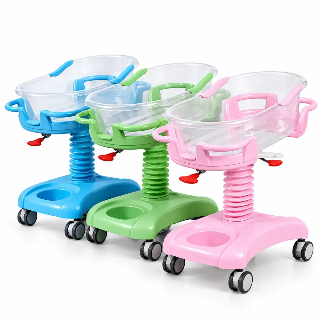 ABS baby bassinet