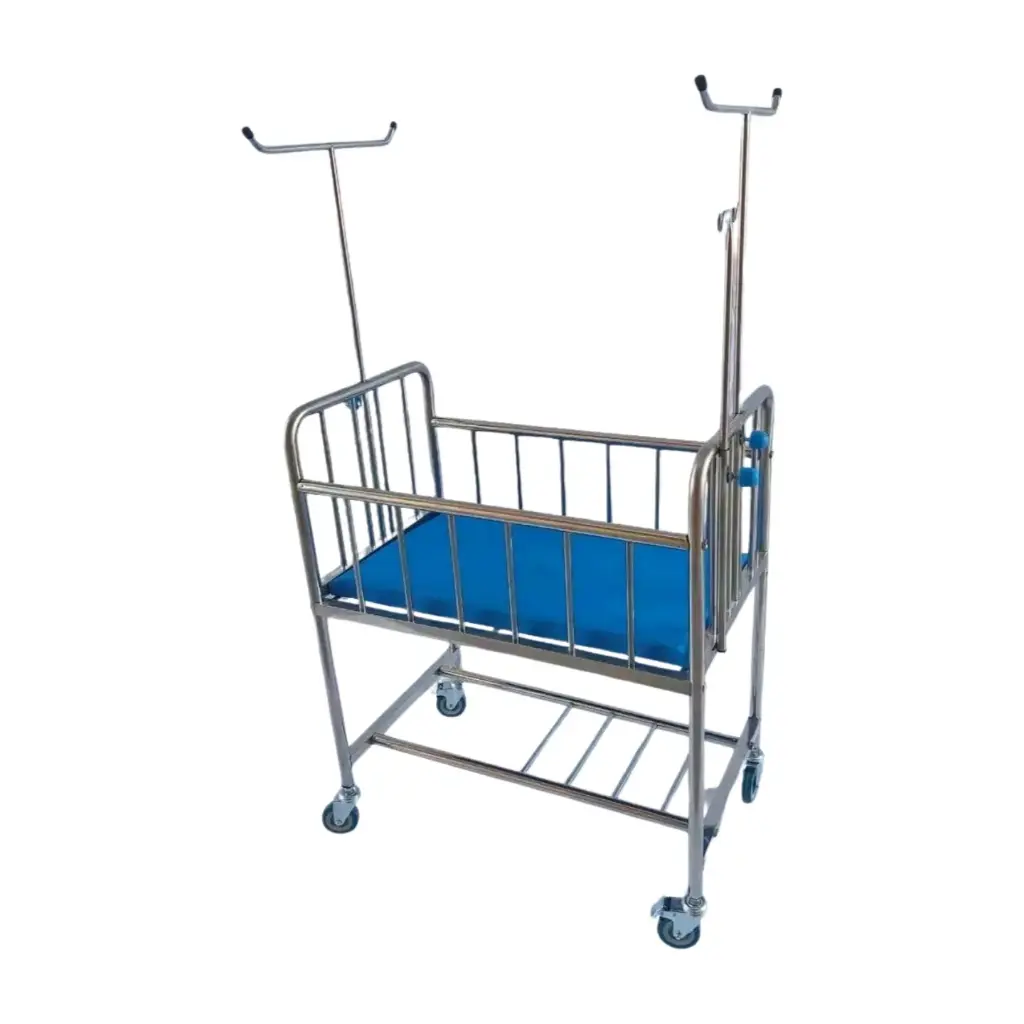 Baby Crib