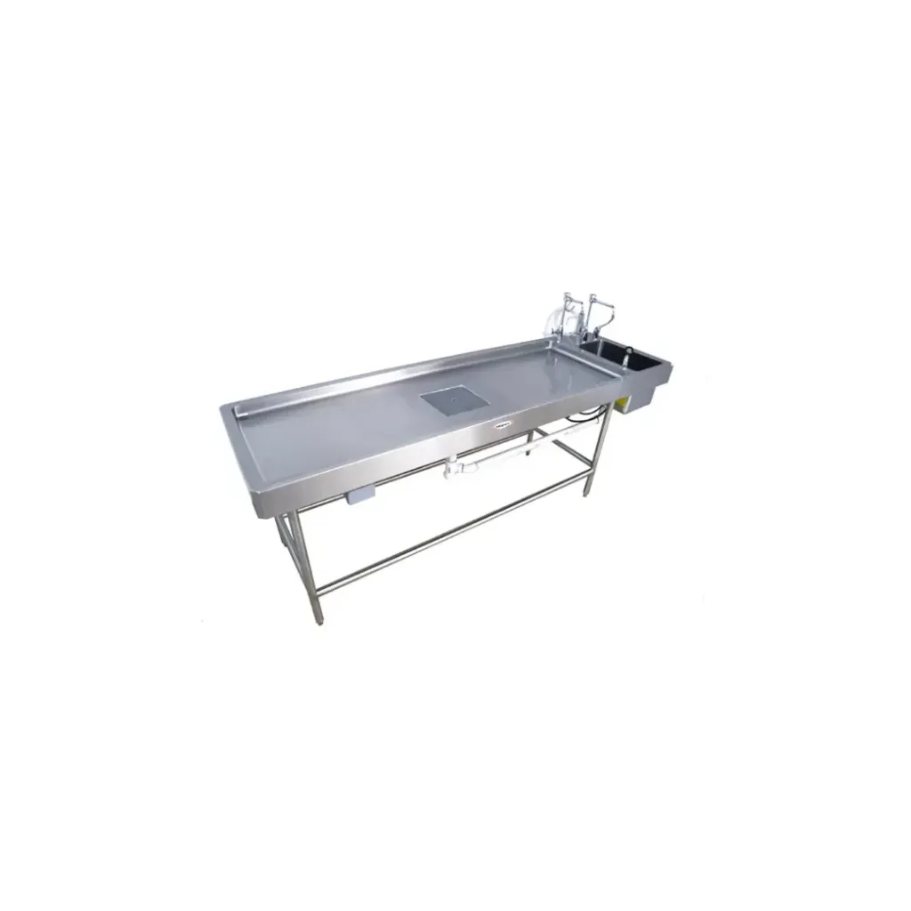 Autopsy Table