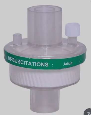 HME Bacteria Filters (Adult)