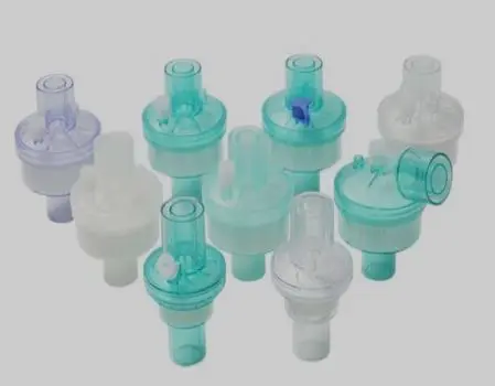HME Bacteria filters(Paed/Child)