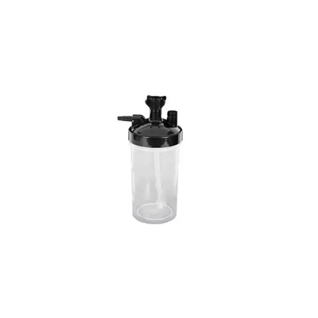 Humidifier bottle