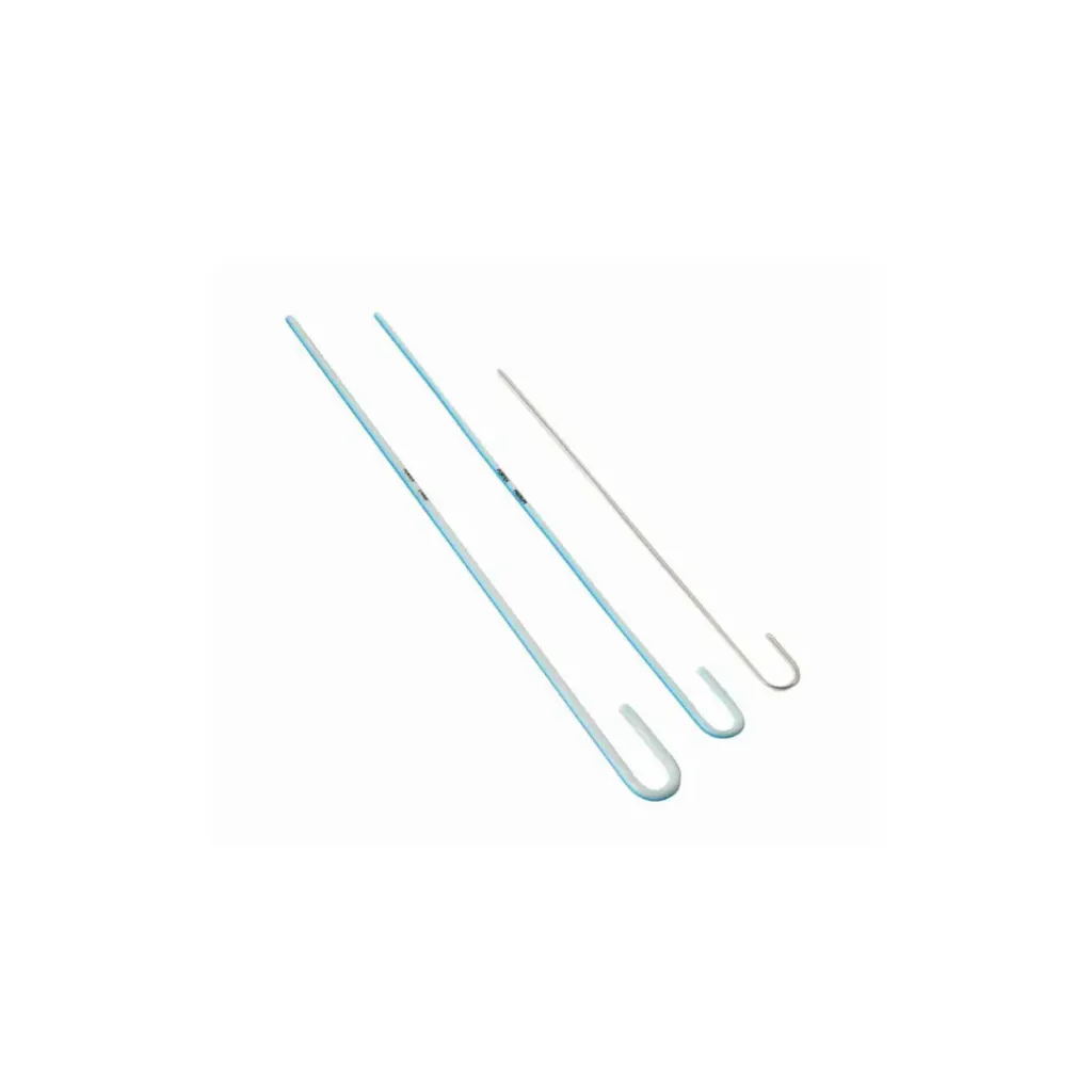 Stylet 6 – Endotracheal Tube Intubation Stylet