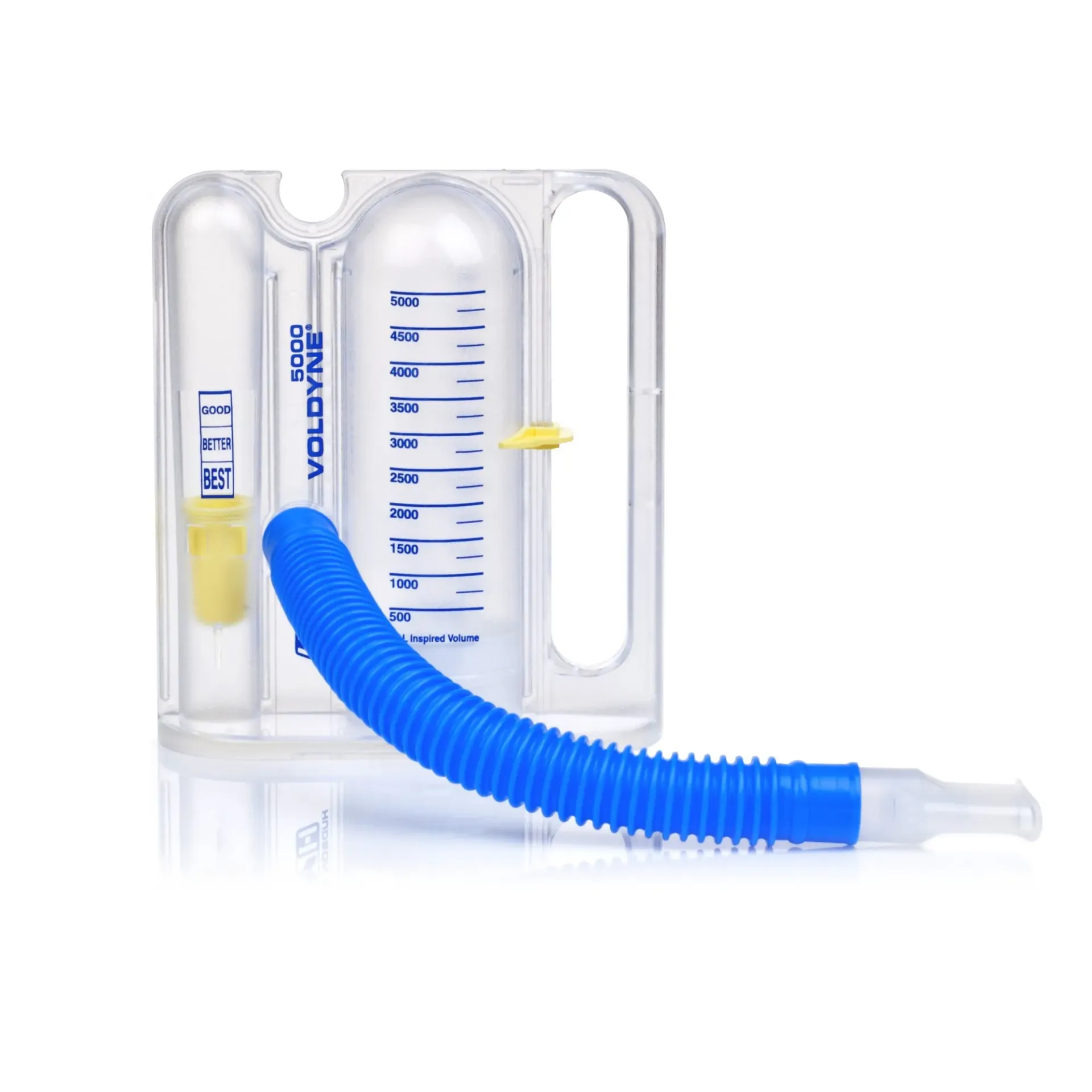 [3745] Spirometer 5000CC