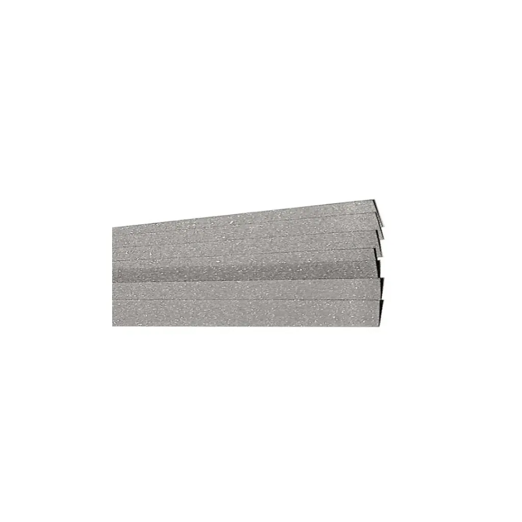 Steel Abrasive Strips – Metal Filing & Finishing Tool
