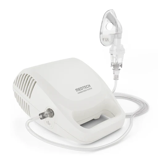 [2611] Nebulizer Machine Generic Brand