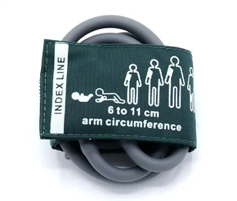BP cuff Neonate (6cm to 11cm)