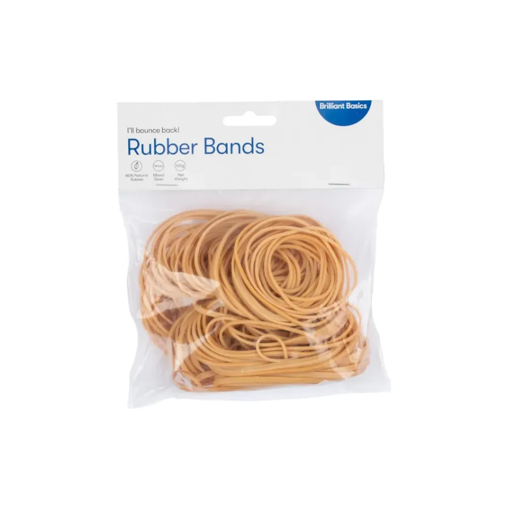 Rubber band