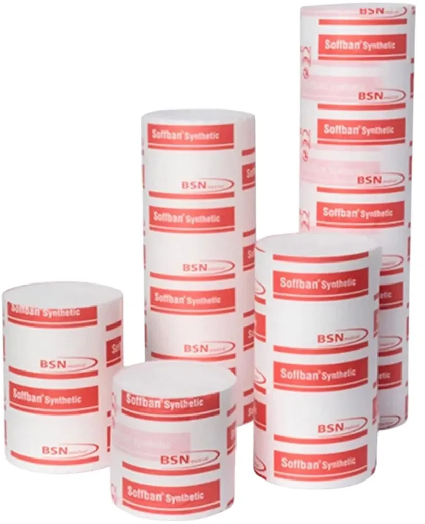 Soft Ban 4''(orthopaedic padding)