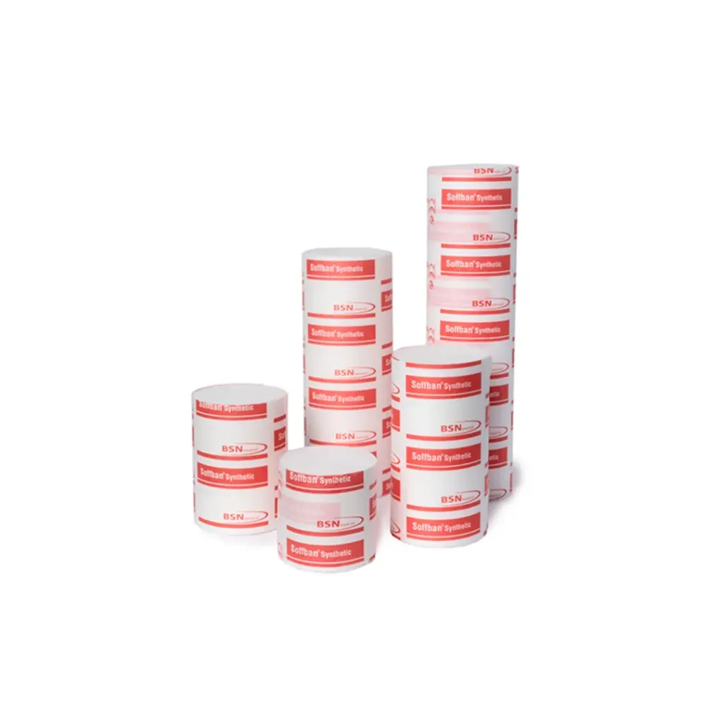 Soft Ban 4''(orthopaedic padding)