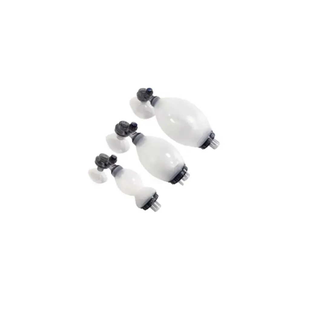 [0153] Ambubag (Silicone) Neonatal 1'S