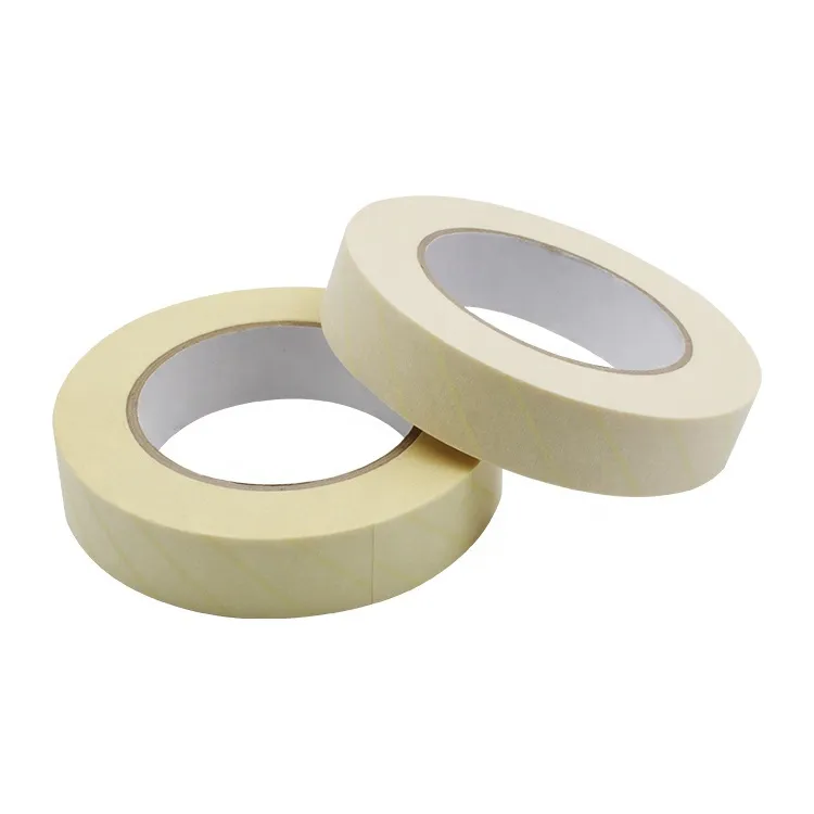 [0284] Autoclave Tape 3/4 Inch × 50m – Sterilisation Indicator Tape