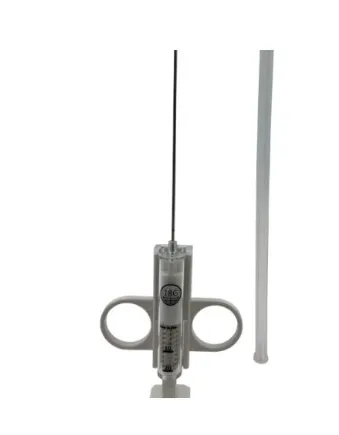 Biopsy Gun G18 – 1’s (Disposable / Single Use)