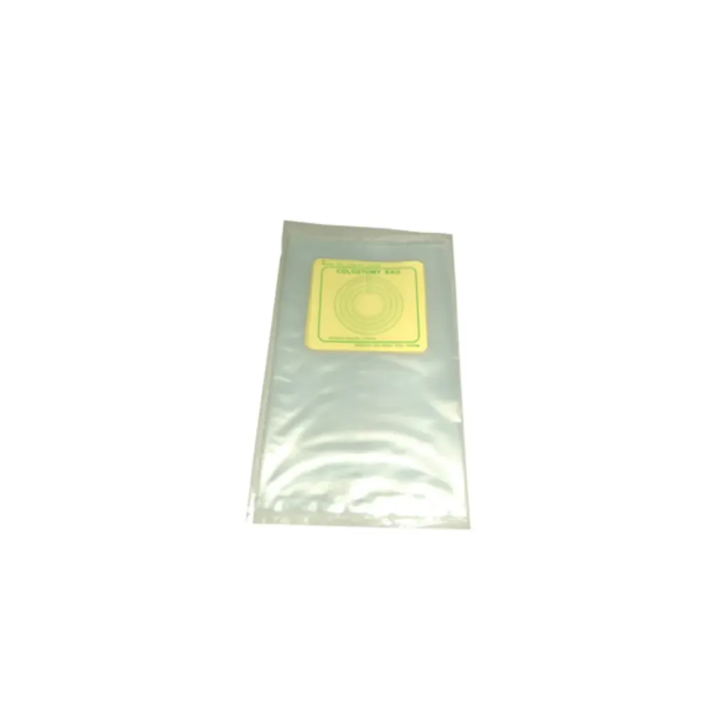 Colostomy bag Disposable 1's