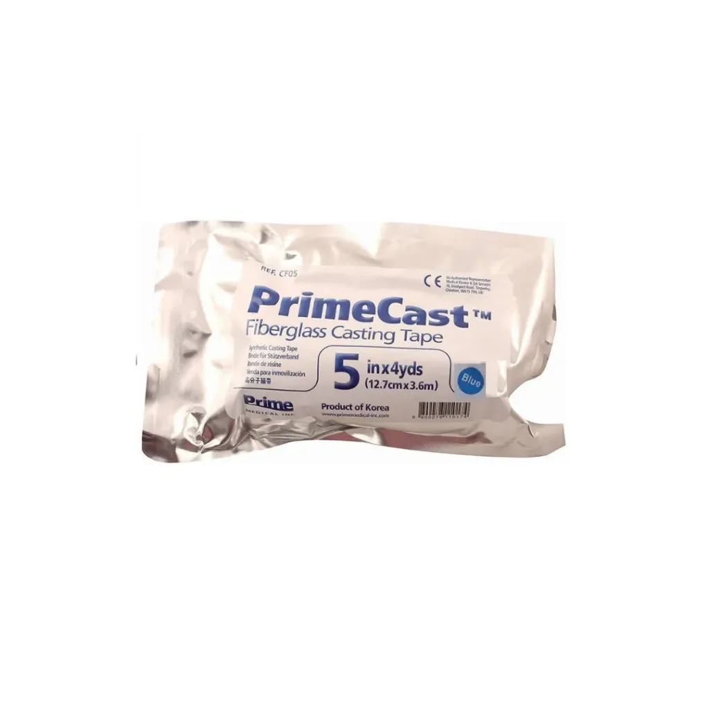 [1171] Dynacast 5'' – Synthetic Fiberglass Casting Bandage