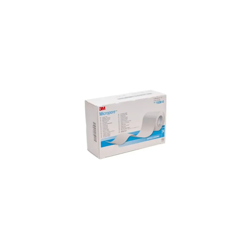 [2469] Micropore 100cm*25