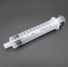 60CC Syringe (Short nozzle)